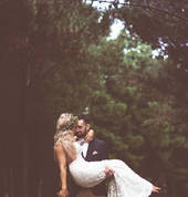 Invercargill wedding photographer