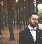 Invercargill wedding photographer