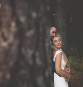 Invercargill wedding photographer
