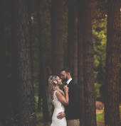 Invercargill wedding photographer