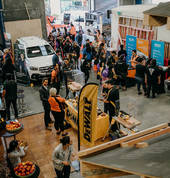 Women in Trades, Auckland