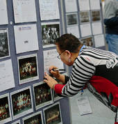 Tamaki College 60th Jubilee, Auckland