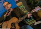 Andrew Healey: Singer & Guitarist
