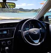 car hire kerikeri