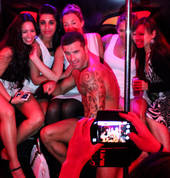 Party Bus Auckland Auckland Central (1011) Party Transport 2_small