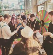 Corporate Casino Auckland Central (1010) Photo Booth Hire 5_small