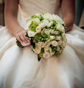 blossom wedding flowers bouquet