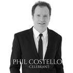 Phil Costello Celebrant
