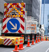 Temporary Traffic Management | parallaxx.co.nz