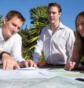 TMP Design NZ | parallaxx.co.nz