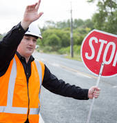 Traffic Control Courses | parallaxx.co.nz