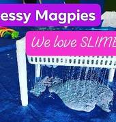 Messy Magpies Messy Play Howick (2010) Kids Party Music & Entertainment 2_small