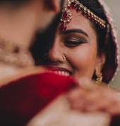 Urvesh + Vanisha, Wellington, NZ