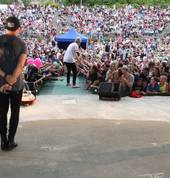 Concerts and Live music (Morehouse live Timaru)