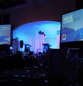 Professional Sound, Lighting and Audio Visual (HOY Awards 15)