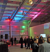 Factory Opening (Timaru Juice Factory)