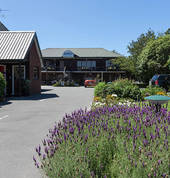 Garden City Motel Papanui (8052) Hotels & Resorts 1_small