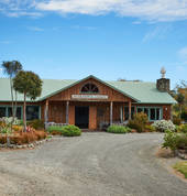 Makoura Lodge