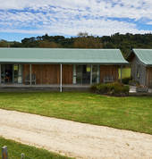 Lodge Accommodation available