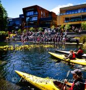 Event photography - Avon River Christchurch