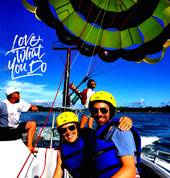 Perfect Day in the Bay