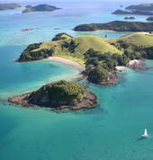 Bay of Islands