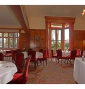 Function Room at Eliza's