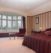 Accommodation is available for out of town attendees