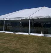 Marquees to suit every occasion