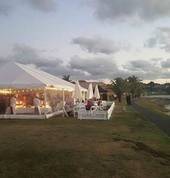 Marquees at any location