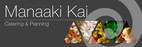 Manaaki Kai Catering and Planning