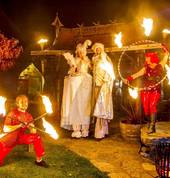 A Magical Venue for any Event