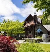 Function venue for parties & corporate events