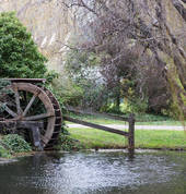 Ferrymead Heritage Park Ferrymead (8022) Wedding Venues 4_small
