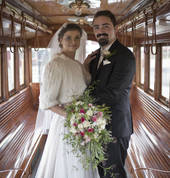 Ferrymead Heritage Park Ferrymead (8022) Wedding Venues 8_small