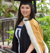 University of Otago Pro Grad Photo