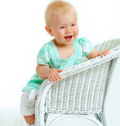 Baby Portraiture