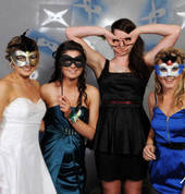 Ball & Formal Photography