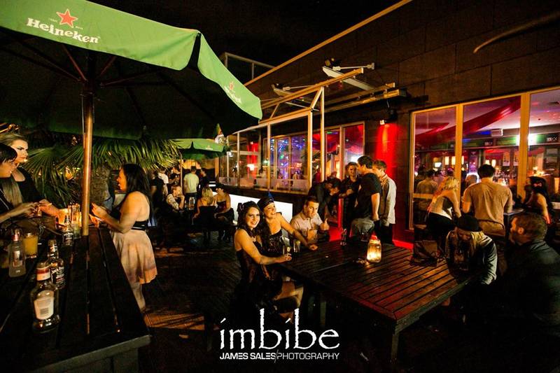 Imbibe Restaurant and bar Restaurants PartiesAndCelebrations