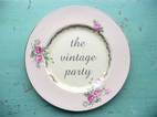 The Vintage Party