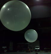 Our secret yet show stopping Projection