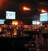 Lighting, projection and sound! we are a one stop shop here at A V Services