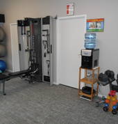Fitness 4 All Titirangi (0604) Fitness & Personal Trainers 2_small