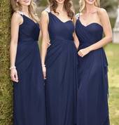 Mr K Bridesmaids KB505 - 12 weeks to make sizes 6-26