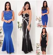 Mei Mei short and long $110-$220