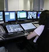 CCTV and Alarm monitoring