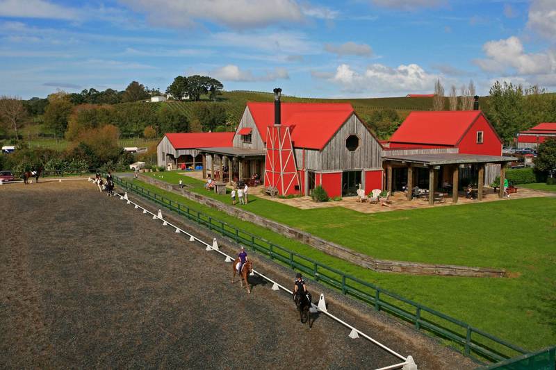 The Stables Restaurant Restaurants PartiesAndCelebrations