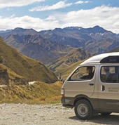 Queenstown Heritage Tours Queenstown (9300) Adventure Parks 1_small