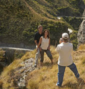 Queenstown Heritage Tours Queenstown (9300) Adventure Parks 2_small
