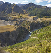 Queenstown Heritage Tours Queenstown (9300) Adventure Parks 3_small